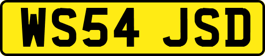WS54JSD