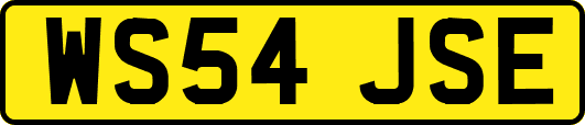 WS54JSE