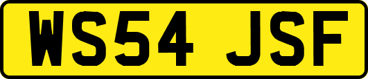 WS54JSF