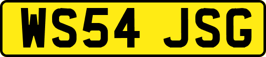 WS54JSG