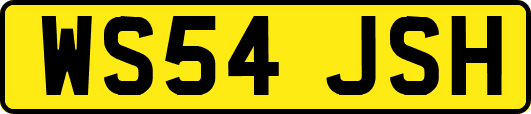WS54JSH