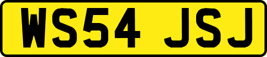 WS54JSJ