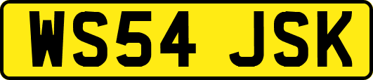WS54JSK