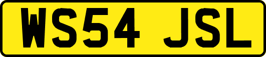 WS54JSL