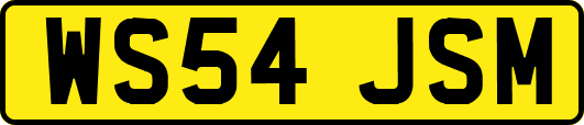 WS54JSM