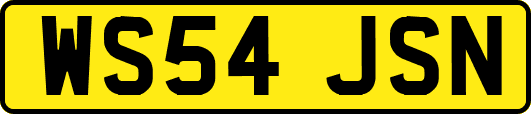 WS54JSN