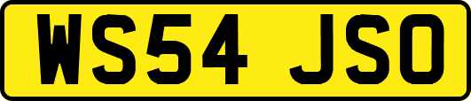 WS54JSO