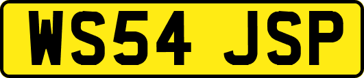 WS54JSP