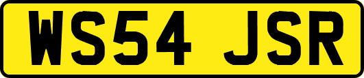 WS54JSR