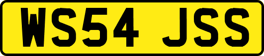 WS54JSS