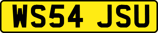 WS54JSU