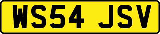 WS54JSV