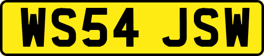 WS54JSW