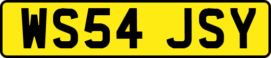 WS54JSY