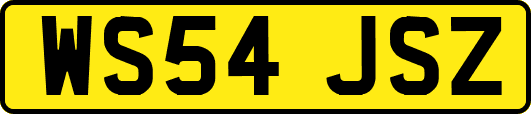 WS54JSZ