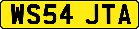 WS54JTA