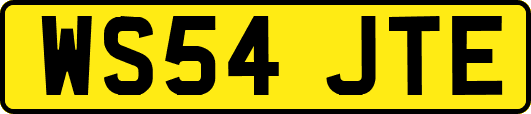 WS54JTE