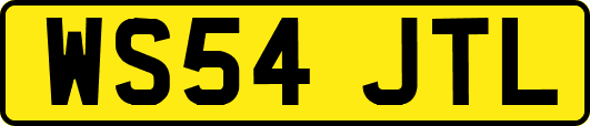 WS54JTL