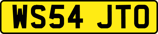 WS54JTO