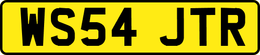 WS54JTR