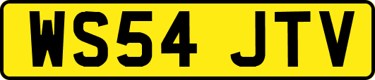 WS54JTV
