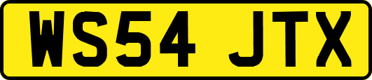 WS54JTX