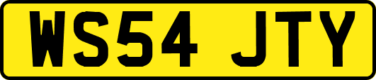 WS54JTY