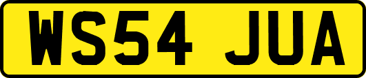 WS54JUA