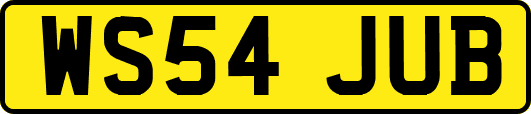WS54JUB