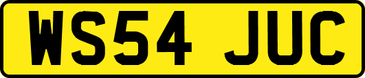 WS54JUC