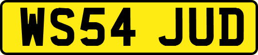 WS54JUD