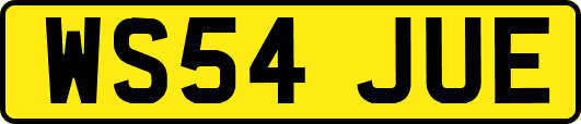 WS54JUE