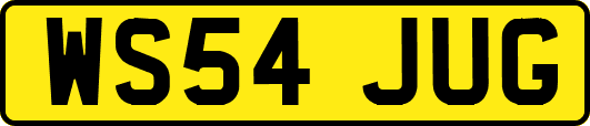 WS54JUG