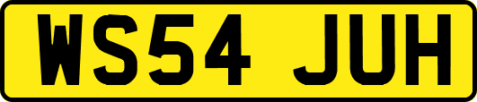 WS54JUH