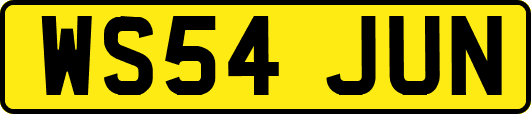 WS54JUN