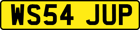 WS54JUP