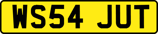 WS54JUT