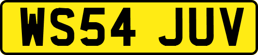 WS54JUV