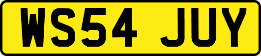WS54JUY