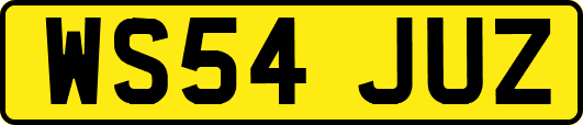 WS54JUZ