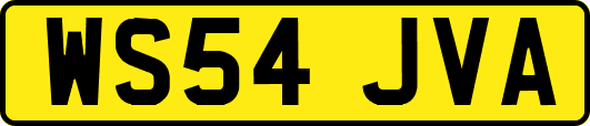 WS54JVA