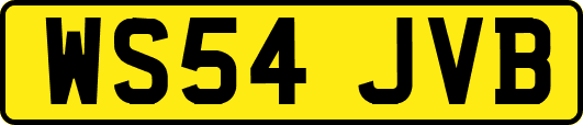 WS54JVB
