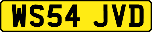 WS54JVD