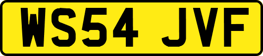 WS54JVF