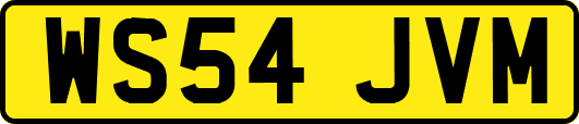 WS54JVM