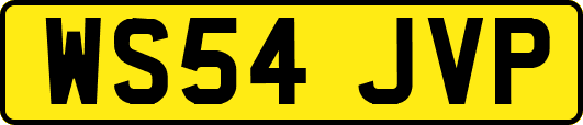 WS54JVP