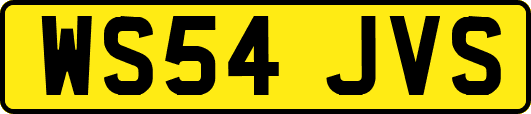 WS54JVS