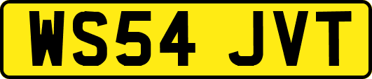 WS54JVT