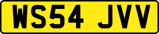 WS54JVV