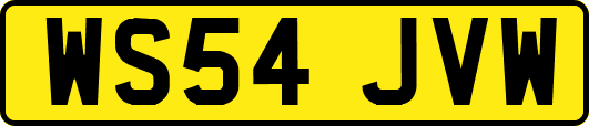 WS54JVW